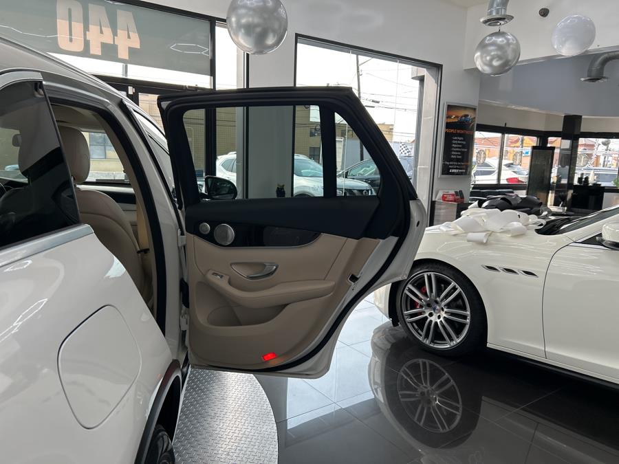 2017 Mercedes-Benz GLC GLC 300 4MATIC SUV, available for sale in Jersey City, New Jersey | Luxe Auto Galleria. Jersey City, New Jersey 2017 Mercedes-Benz GLC GLC 300 4MATIC SUV, available for sale in Jersey City, New Jersey | Luxe Auto Galleria. Jersey City, New Jersey