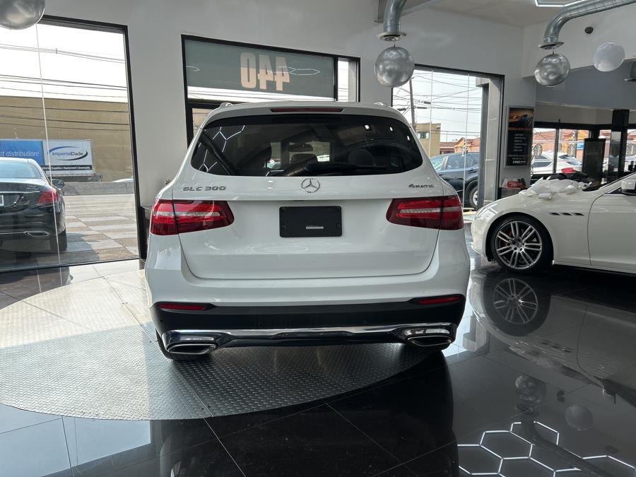 2017 Mercedes-Benz GLC GLC 300 4MATIC SUV, available for sale in Jersey City, New Jersey | Luxe Auto Galleria. Jersey City, New Jersey 2017 Mercedes-Benz GLC GLC 300 4MATIC SUV, available for sale in Jersey City, New Jersey | Luxe Auto Galleria. Jersey City, New Jersey