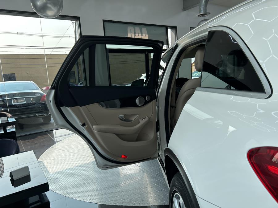 2017 Mercedes-Benz GLC GLC 300 4MATIC SUV, available for sale in Jersey City, New Jersey | Luxe Auto Galleria. Jersey City, New Jersey 2017 Mercedes-Benz GLC GLC 300 4MATIC SUV, available for sale in Jersey City, New Jersey | Luxe Auto Galleria. Jersey City, New Jersey