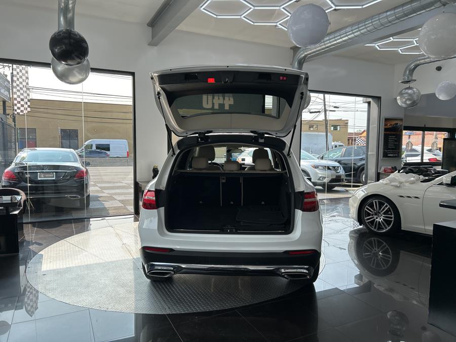 2017 Mercedes-Benz GLC GLC 300 4MATIC SUV, available for sale in Jersey City, New Jersey | Luxe Auto Galleria. Jersey City, New Jersey 2017 Mercedes-Benz GLC GLC 300 4MATIC SUV, available for sale in Jersey City, New Jersey | Luxe Auto Galleria. Jersey City, New Jersey