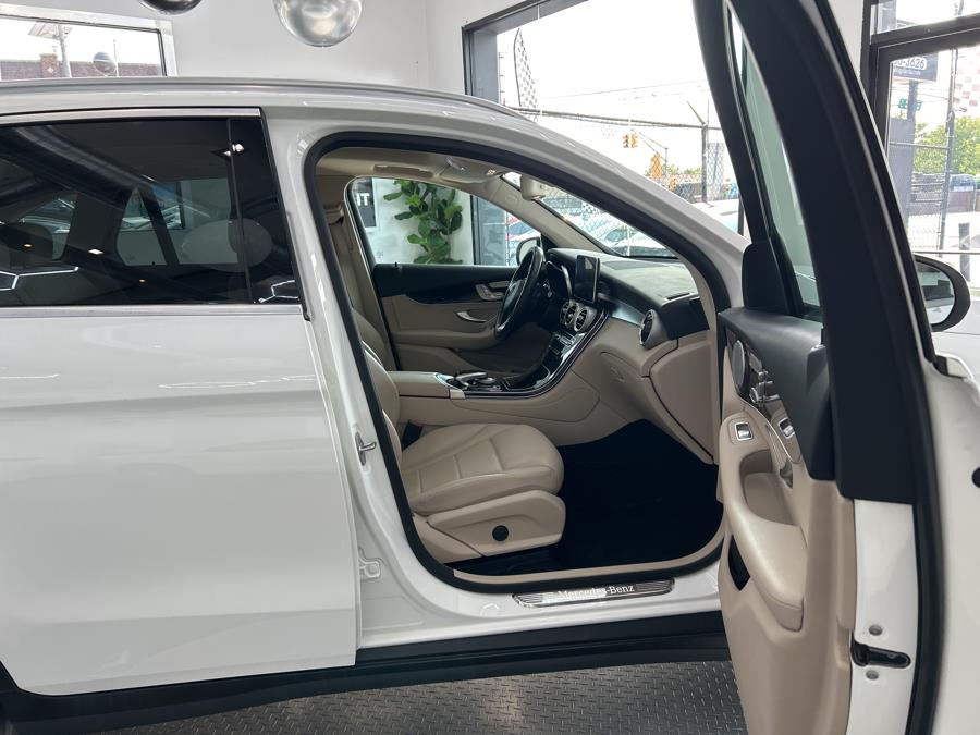 2017 Mercedes-Benz GLC GLC 300 4MATIC SUV, available for sale in Jersey City, New Jersey | Luxe Auto Galleria. Jersey City, New Jersey 2017 Mercedes-Benz GLC GLC 300 4MATIC SUV, available for sale in Jersey City, New Jersey | Luxe Auto Galleria. Jersey City, New Jersey