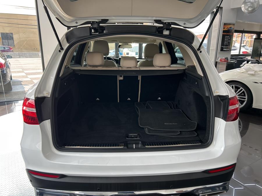 2017 Mercedes-Benz GLC GLC 300 4MATIC SUV, available for sale in Jersey City, New Jersey | Luxe Auto Galleria. Jersey City, New Jersey 2017 Mercedes-Benz GLC GLC 300 4MATIC SUV, available for sale in Jersey City, New Jersey | Luxe Auto Galleria. Jersey City, New Jersey