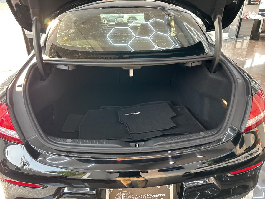 2018 Mercedes-Benz C-Class C 300 4MATIC Coupe, available for sale in Jersey City, New Jersey | Luxe Auto Galleria. Jersey City, New Jersey 2018 Mercedes-Benz C-Class C 300 4MATIC Coupe, available for sale in Jersey City, New Jersey | Luxe Auto Galleria. Jersey City, New Jersey