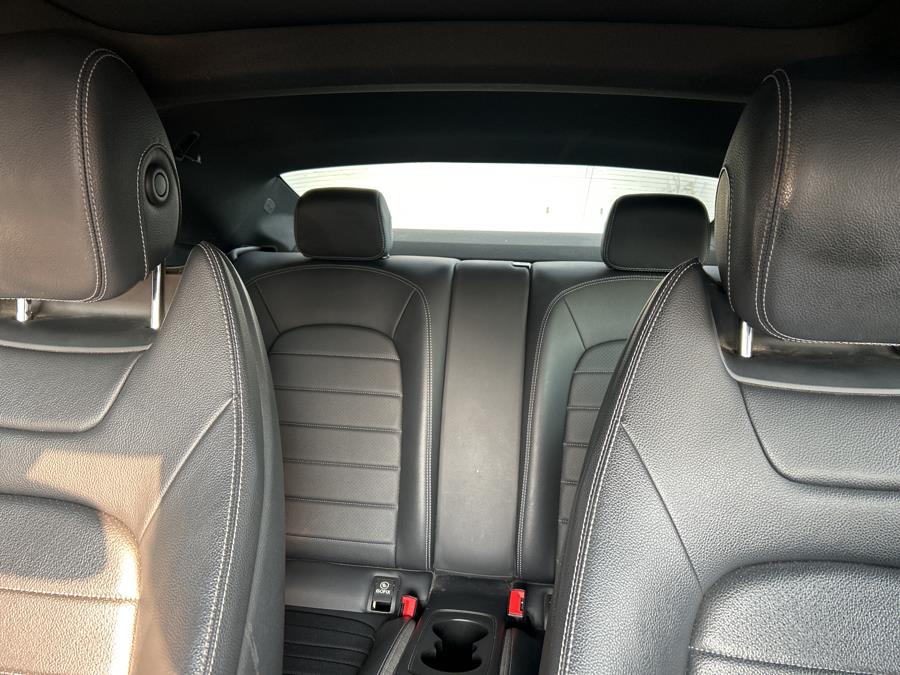 2018 Mercedes-Benz C-Class C 300 4MATIC Coupe, available for sale in Jersey City, New Jersey | Luxe Auto Galleria. Jersey City, New Jersey 2018 Mercedes-Benz C-Class C 300 4MATIC Coupe, available for sale in Jersey City, New Jersey | Luxe Auto Galleria. Jersey City, New Jersey