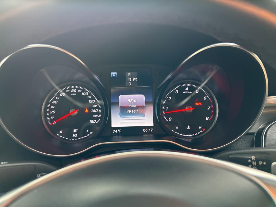 2018 Mercedes-Benz C-Class C 300 4MATIC Coupe, available for sale in Jersey City, New Jersey | Luxe Auto Galleria. Jersey City, New Jersey 2018 Mercedes-Benz C-Class C 300 4MATIC Coupe, available for sale in Jersey City, New Jersey | Luxe Auto Galleria. Jersey City, New Jersey