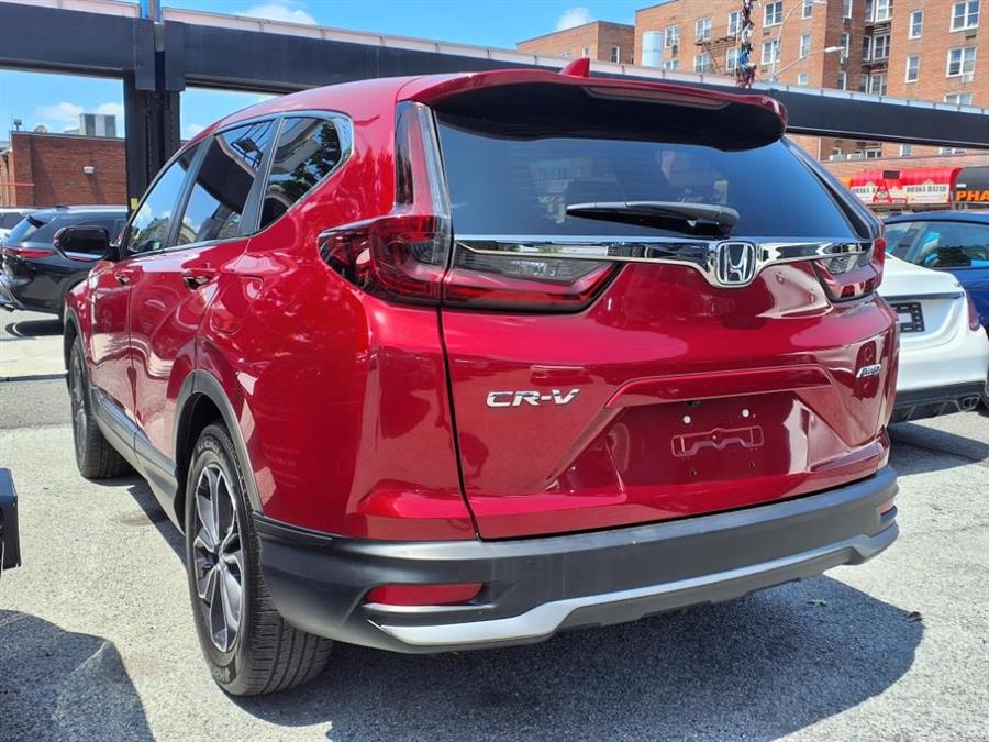 2022 Honda CR-V EX AWD, available for sale in Flushing, New York | Silverline Auto Group. Flushing, New York 2022 Honda CR-V EX AWD, available for sale in Flushing, New York | Silverline Auto Group. Flushing, New York
