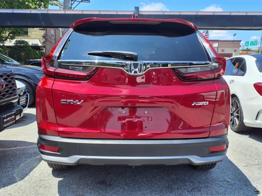 2022 Honda CR-V EX AWD, available for sale in Flushing, New York | Silverline Auto Group. Flushing, New York 2022 Honda CR-V EX AWD, available for sale in Flushing, New York | Silverline Auto Group. Flushing, New York