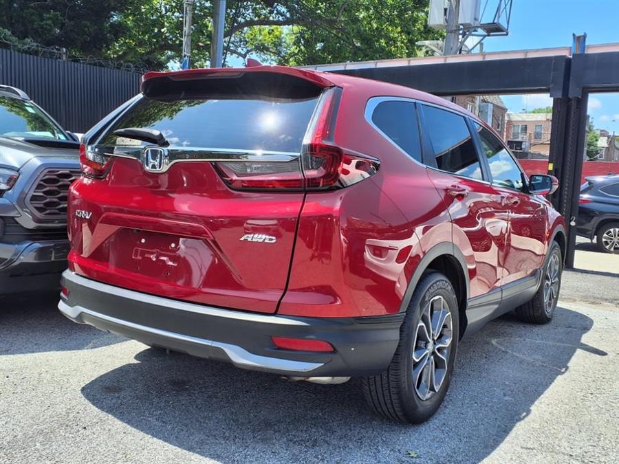 2022 Honda CR-V EX AWD, available for sale in Flushing, New York | Silverline Auto Group. Flushing, New York 2022 Honda CR-V EX AWD, available for sale in Flushing, New York | Silverline Auto Group. Flushing, New York