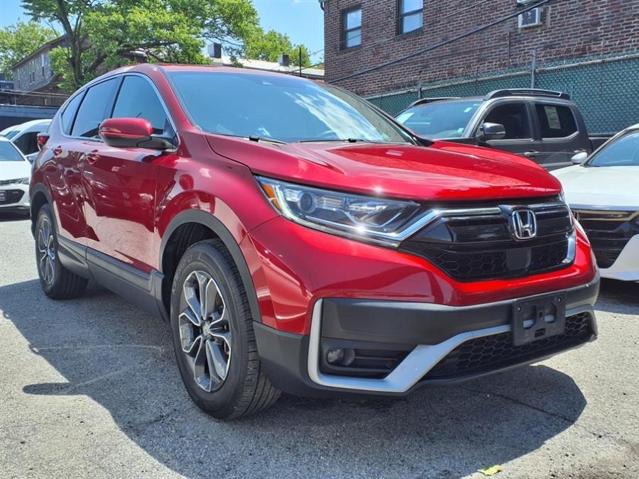 2022 Honda CR-V EX AWD, available for sale in Flushing, New York | Silverline Auto Group. Flushing, New York 2022 Honda CR-V EX AWD, available for sale in Flushing, New York | Silverline Auto Group. Flushing, New York