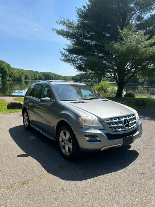 2011 Mercedes-Benz M-Class 4MATIC 4dr ML 350 BlueTEC, available for sale in Wallingford, Connecticut | Vertucci Automotive Inc. Wallingford, Connecticut 2011 Mercedes-Benz M-Class 4MATIC 4dr ML 350 BlueTEC, available for sale in Wallingford, Connecticut | Vertucci Automotive Inc. Wallingford, Connecticut