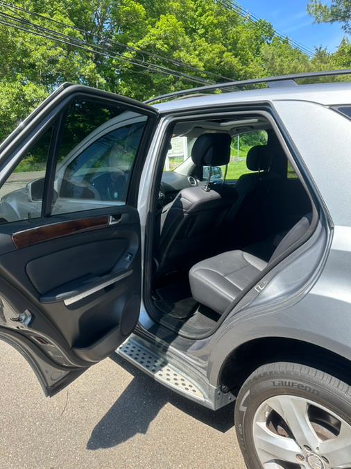2011 Mercedes-Benz M-Class 4MATIC 4dr ML 350 BlueTEC, available for sale in Wallingford, Connecticut | Vertucci Automotive Inc. Wallingford, Connecticut 2011 Mercedes-Benz M-Class 4MATIC 4dr ML 350 BlueTEC, available for sale in Wallingford, Connecticut | Vertucci Automotive Inc. Wallingford, Connecticut
