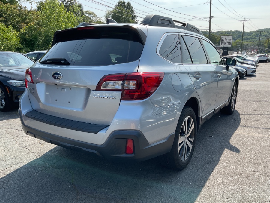 2018 Subaru Outback 2.5i Limited, available for sale in Waterbury, Connecticut | Jim Juliani Motors. Waterbury, Connecticut 2018 Subaru Outback 2.5i Limited, available for sale in Waterbury, Connecticut | Jim Juliani Motors. Waterbury, Connecticut