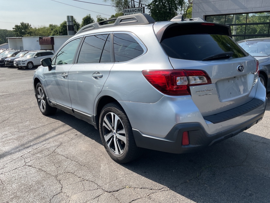 2018 Subaru Outback 2.5i Limited, available for sale in Waterbury, Connecticut | Jim Juliani Motors. Waterbury, Connecticut 2018 Subaru Outback 2.5i Limited, available for sale in Waterbury, Connecticut | Jim Juliani Motors. Waterbury, Connecticut