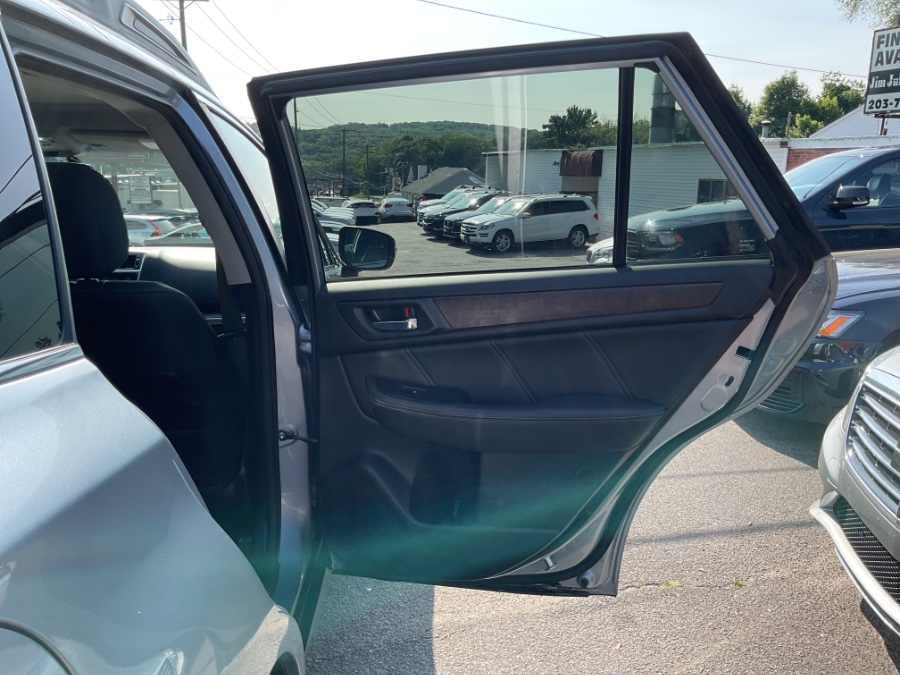 2018 Subaru Outback 2.5i Limited, available for sale in Waterbury, Connecticut | Jim Juliani Motors. Waterbury, Connecticut 2018 Subaru Outback 2.5i Limited, available for sale in Waterbury, Connecticut | Jim Juliani Motors. Waterbury, Connecticut