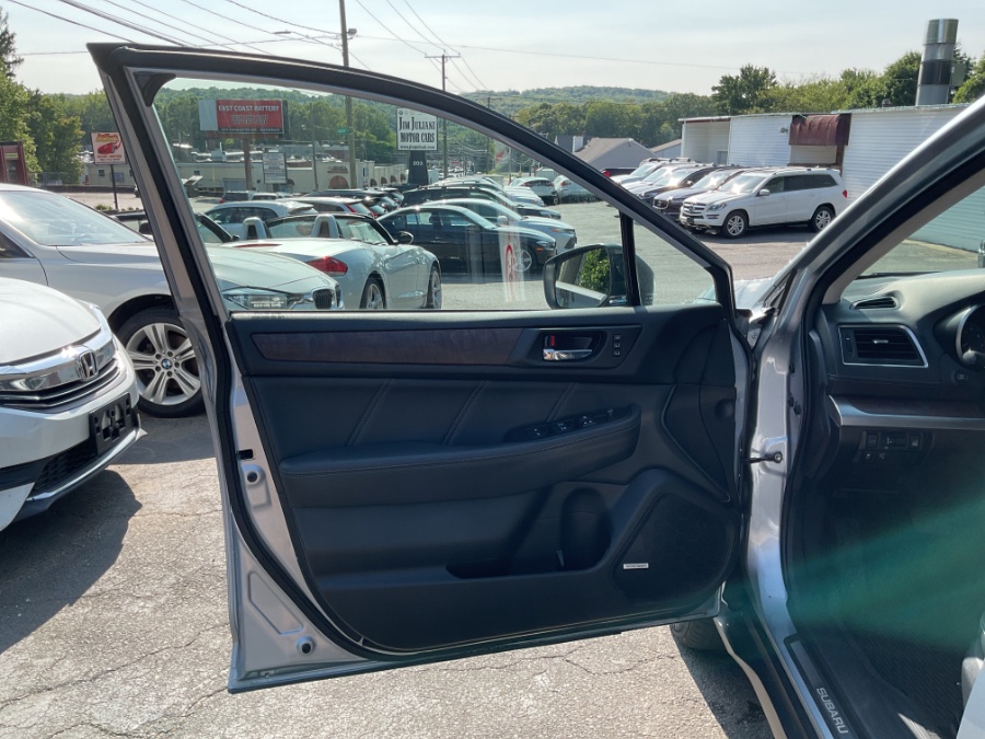 2018 Subaru Outback 2.5i Limited, available for sale in Waterbury, Connecticut | Jim Juliani Motors. Waterbury, Connecticut 2018 Subaru Outback 2.5i Limited, available for sale in Waterbury, Connecticut | Jim Juliani Motors. Waterbury, Connecticut