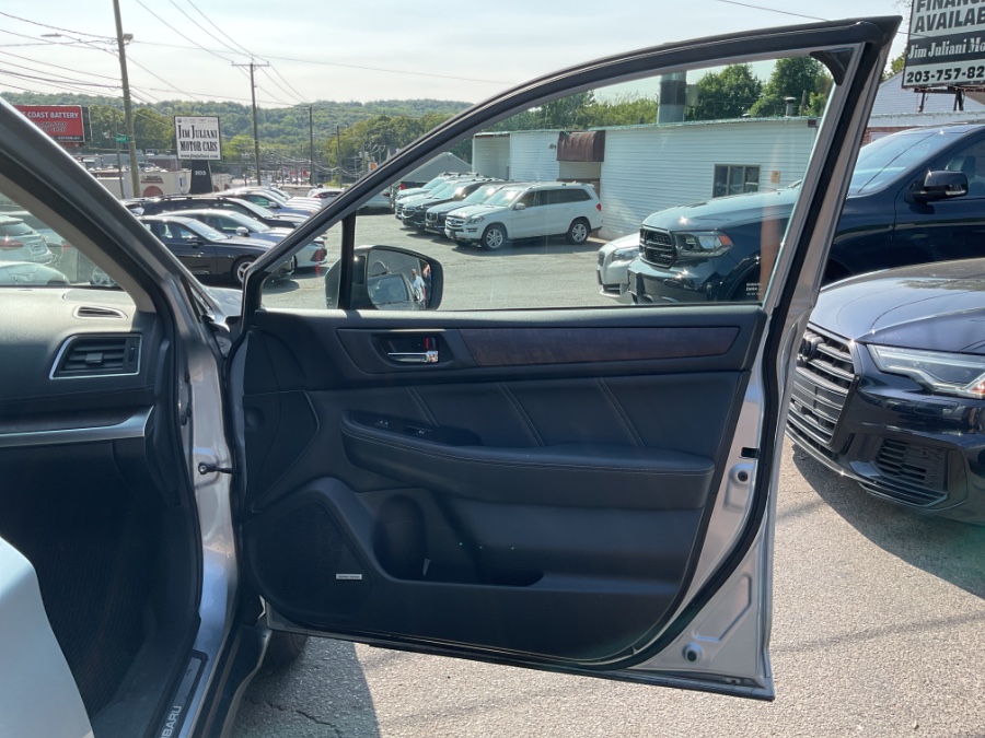 2018 Subaru Outback 2.5i Limited, available for sale in Waterbury, Connecticut | Jim Juliani Motors. Waterbury, Connecticut 2018 Subaru Outback 2.5i Limited, available for sale in Waterbury, Connecticut | Jim Juliani Motors. Waterbury, Connecticut