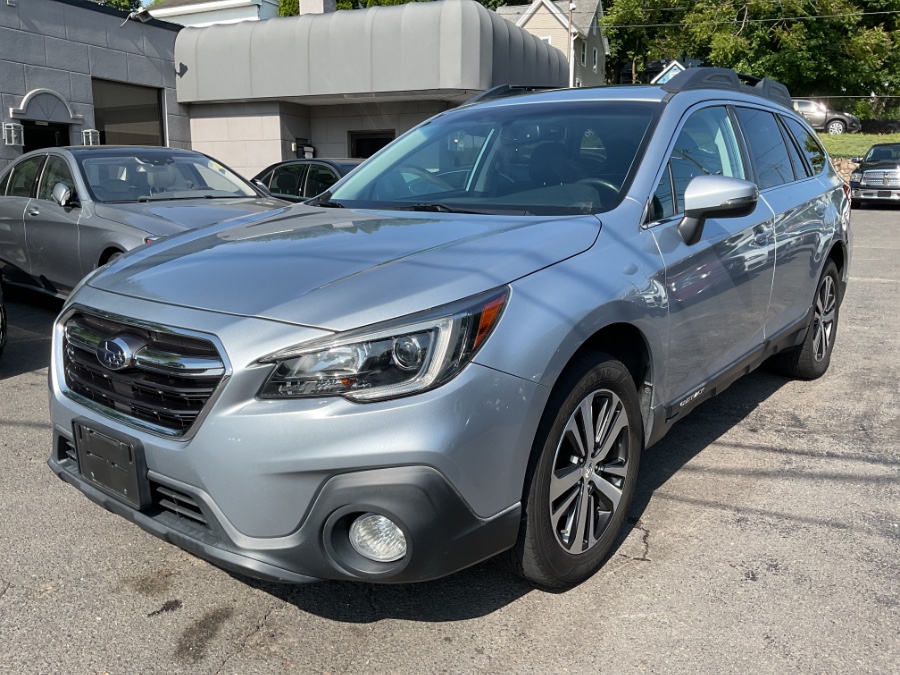 2018 Subaru Outback 2.5i Limited, available for sale in Waterbury, Connecticut | Jim Juliani Motors. Waterbury, Connecticut 2018 Subaru Outback 2.5i Limited, available for sale in Waterbury, Connecticut | Jim Juliani Motors. Waterbury, Connecticut