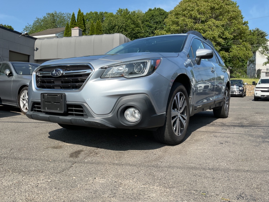 2018 Subaru Outback 2.5i Limited, available for sale in Waterbury, Connecticut | Jim Juliani Motors. Waterbury, Connecticut 2018 Subaru Outback 2.5i Limited, available for sale in Waterbury, Connecticut | Jim Juliani Motors. Waterbury, Connecticut