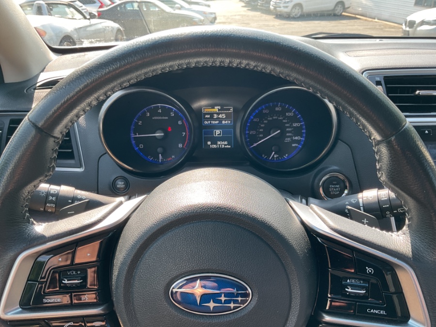 2018 Subaru Outback 2.5i Limited, available for sale in Waterbury, Connecticut | Jim Juliani Motors. Waterbury, Connecticut 2018 Subaru Outback 2.5i Limited, available for sale in Waterbury, Connecticut | Jim Juliani Motors. Waterbury, Connecticut