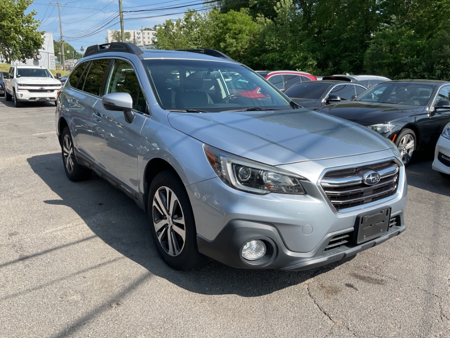 Used 2018 Subaru Outback in Waterbury, Connecticut | Jim Juliani Motors. Waterbury, Connecticut