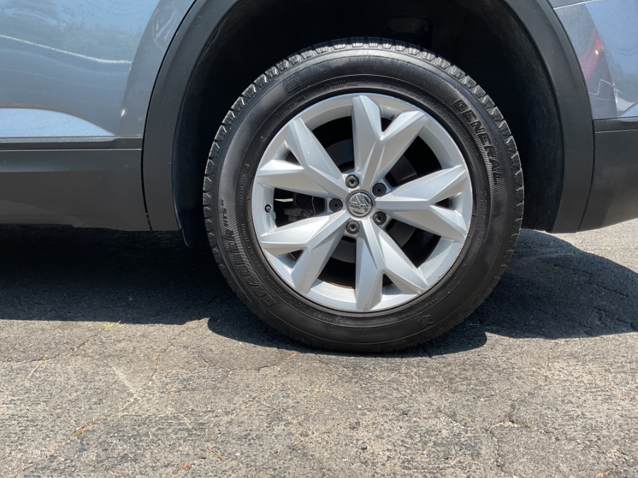 2019 Volkswagen Atlas 3.6L V6 SE 4MOTION, available for sale in Waterbury, Connecticut | Jim Juliani Motors. Waterbury, Connecticut 2019 Volkswagen Atlas 3.6L V6 SE 4MOTION, available for sale in Waterbury, Connecticut | Jim Juliani Motors. Waterbury, Connecticut