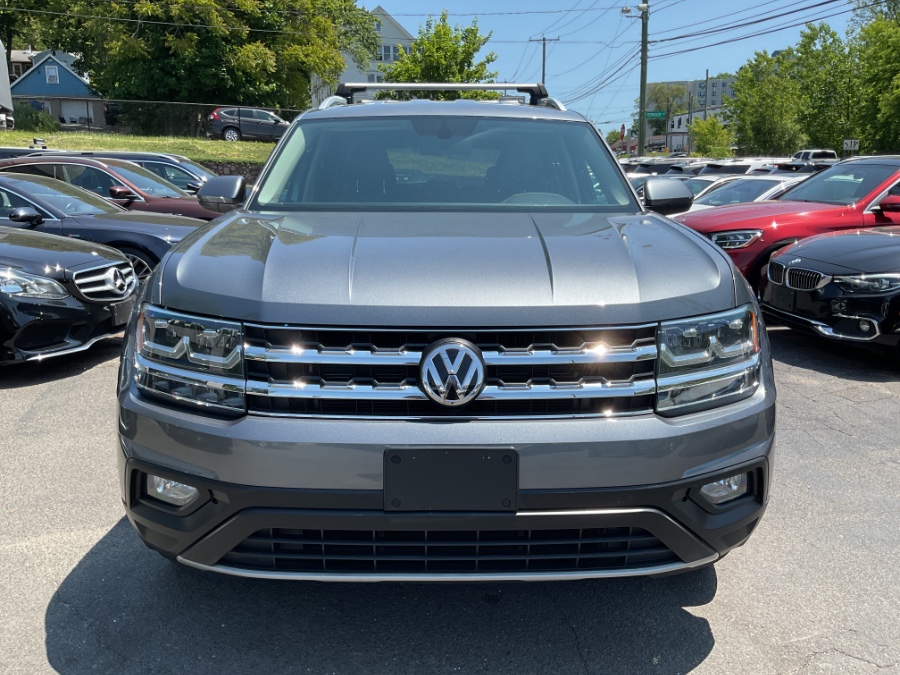 2019 Volkswagen Atlas 3.6L V6 SE 4MOTION, available for sale in Waterbury, Connecticut | Jim Juliani Motors. Waterbury, Connecticut 2019 Volkswagen Atlas 3.6L V6 SE 4MOTION, available for sale in Waterbury, Connecticut | Jim Juliani Motors. Waterbury, Connecticut