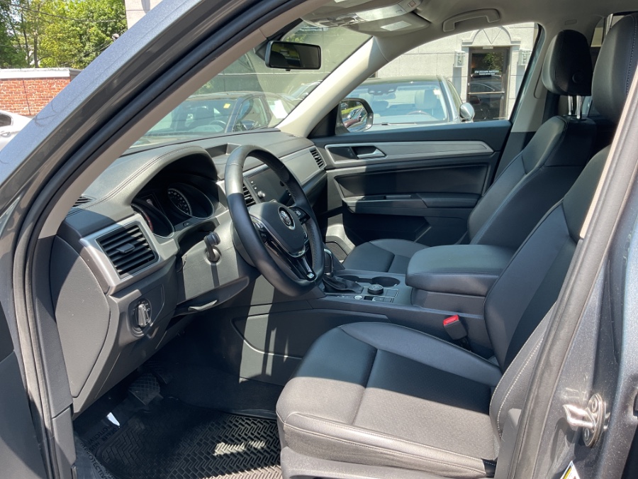 2019 Volkswagen Atlas 3.6L V6 SE 4MOTION, available for sale in Waterbury, Connecticut | Jim Juliani Motors. Waterbury, Connecticut 2019 Volkswagen Atlas 3.6L V6 SE 4MOTION, available for sale in Waterbury, Connecticut | Jim Juliani Motors. Waterbury, Connecticut