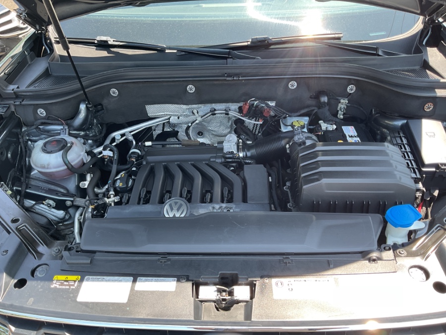2019 Volkswagen Atlas 3.6L V6 SE 4MOTION, available for sale in Waterbury, Connecticut | Jim Juliani Motors. Waterbury, Connecticut 2019 Volkswagen Atlas 3.6L V6 SE 4MOTION, available for sale in Waterbury, Connecticut | Jim Juliani Motors. Waterbury, Connecticut