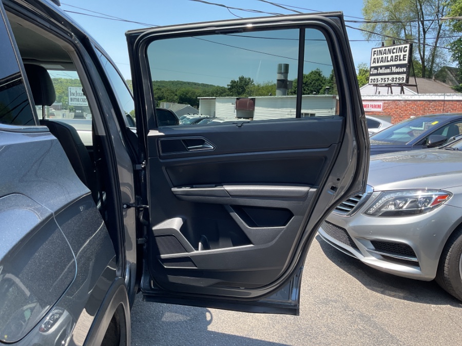 2019 Volkswagen Atlas 3.6L V6 SE 4MOTION, available for sale in Waterbury, Connecticut | Jim Juliani Motors. Waterbury, Connecticut 2019 Volkswagen Atlas 3.6L V6 SE 4MOTION, available for sale in Waterbury, Connecticut | Jim Juliani Motors. Waterbury, Connecticut