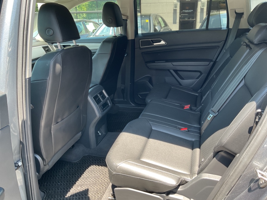 2019 Volkswagen Atlas 3.6L V6 SE 4MOTION, available for sale in Waterbury, Connecticut | Jim Juliani Motors. Waterbury, Connecticut 2019 Volkswagen Atlas 3.6L V6 SE 4MOTION, available for sale in Waterbury, Connecticut | Jim Juliani Motors. Waterbury, Connecticut