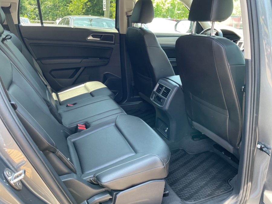 2019 Volkswagen Atlas 3.6L V6 SE 4MOTION, available for sale in Waterbury, Connecticut | Jim Juliani Motors. Waterbury, Connecticut 2019 Volkswagen Atlas 3.6L V6 SE 4MOTION, available for sale in Waterbury, Connecticut | Jim Juliani Motors. Waterbury, Connecticut