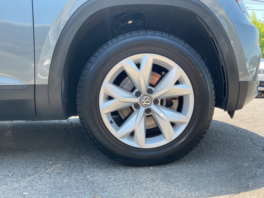 2019 Volkswagen Atlas 3.6L V6 SE 4MOTION, available for sale in Waterbury, Connecticut | Jim Juliani Motors. Waterbury, Connecticut 2019 Volkswagen Atlas 3.6L V6 SE 4MOTION, available for sale in Waterbury, Connecticut | Jim Juliani Motors. Waterbury, Connecticut