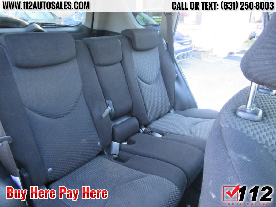 2007 Toyota Rav4 Sport 4WD 4dr 4-cyl Sport, available for sale in Patchogue, New York | 112 Auto Sales. Patchogue, New York 2007 Toyota Rav4 Sport 4WD 4dr 4-cyl Sport, available for sale in Patchogue, New York | 112 Auto Sales. Patchogue, New York