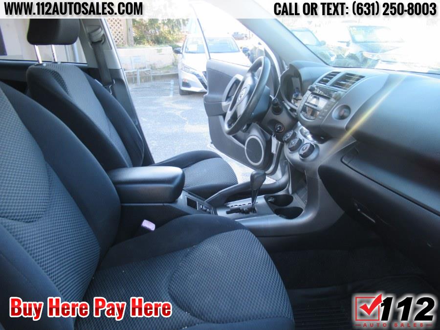 2007 Toyota Rav4 Sport 4WD 4dr 4-cyl Sport, available for sale in Patchogue, New York | 112 Auto Sales. Patchogue, New York 2007 Toyota Rav4 Sport 4WD 4dr 4-cyl Sport, available for sale in Patchogue, New York | 112 Auto Sales. Patchogue, New York