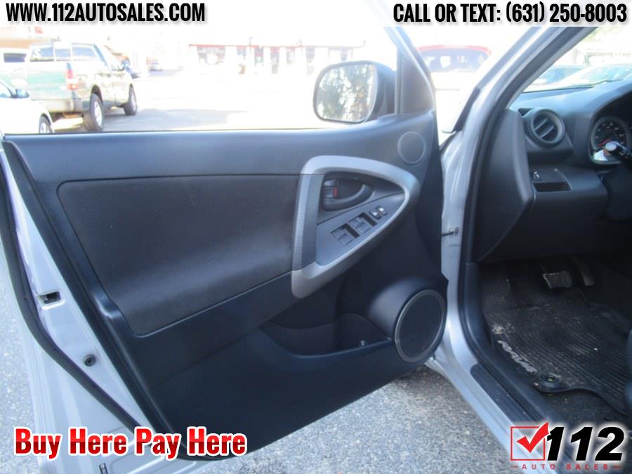 2007 Toyota Rav4 Sport 4WD 4dr 4-cyl Sport, available for sale in Patchogue, New York | 112 Auto Sales. Patchogue, New York 2007 Toyota Rav4 Sport 4WD 4dr 4-cyl Sport, available for sale in Patchogue, New York | 112 Auto Sales. Patchogue, New York