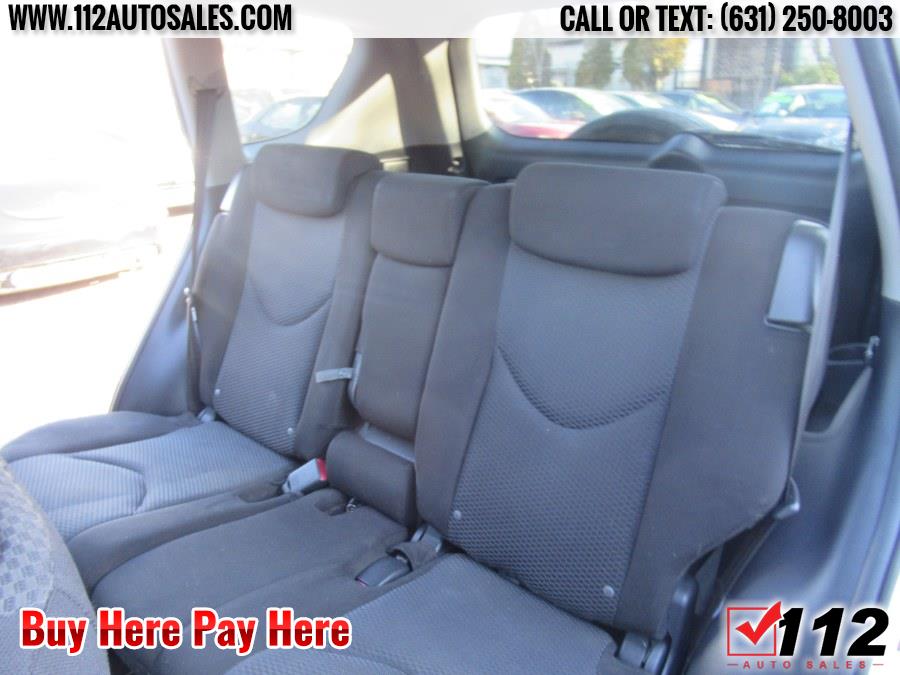 2007 Toyota Rav4 Sport 4WD 4dr 4-cyl Sport, available for sale in Patchogue, New York | 112 Auto Sales. Patchogue, New York 2007 Toyota Rav4 Sport 4WD 4dr 4-cyl Sport, available for sale in Patchogue, New York | 112 Auto Sales. Patchogue, New York