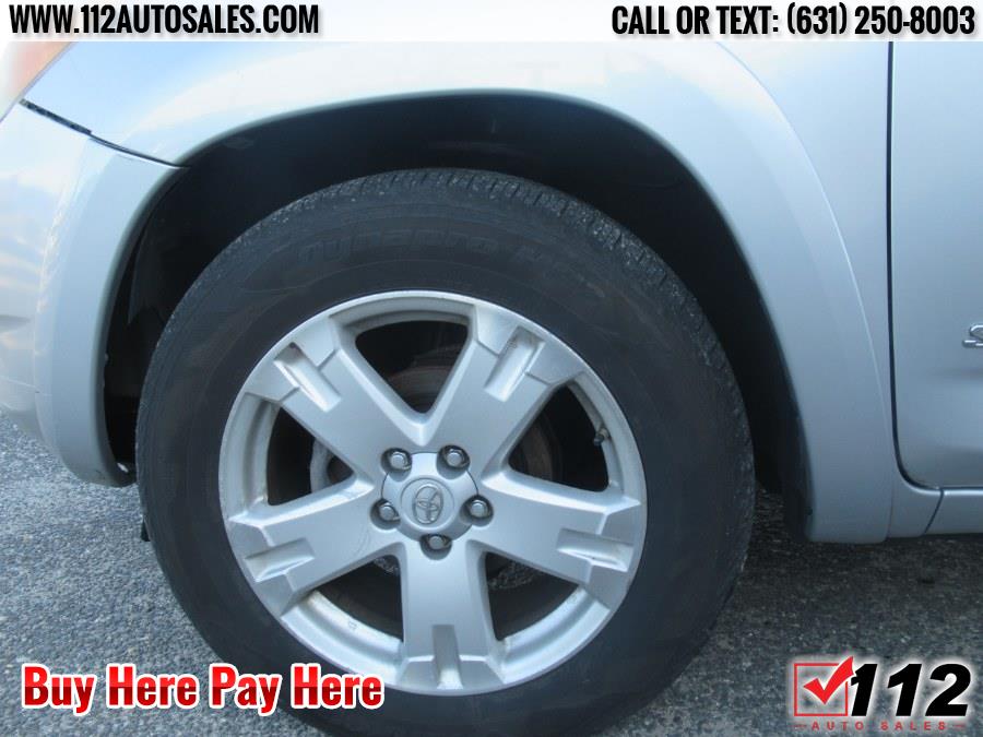 2007 Toyota Rav4 Sport 4WD 4dr 4-cyl Sport, available for sale in Patchogue, New York | 112 Auto Sales. Patchogue, New York 2007 Toyota Rav4 Sport 4WD 4dr 4-cyl Sport, available for sale in Patchogue, New York | 112 Auto Sales. Patchogue, New York