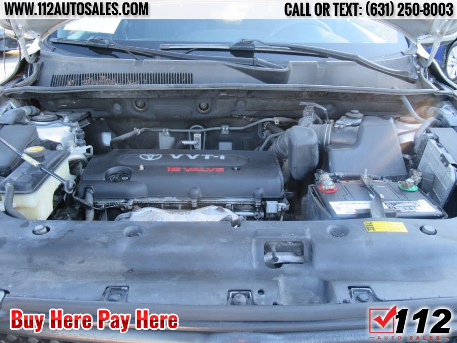 2007 Toyota Rav4 Sport 4WD 4dr 4-cyl Sport, available for sale in Patchogue, New York | 112 Auto Sales. Patchogue, New York 2007 Toyota Rav4 Sport 4WD 4dr 4-cyl Sport, available for sale in Patchogue, New York | 112 Auto Sales. Patchogue, New York