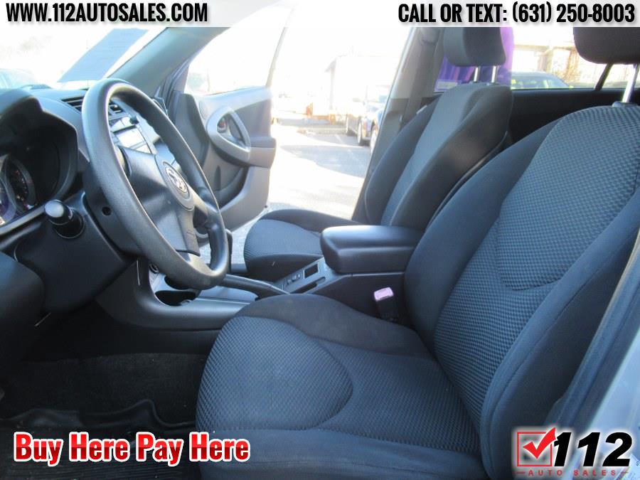 2007 Toyota Rav4 Sport 4WD 4dr 4-cyl Sport, available for sale in Patchogue, New York | 112 Auto Sales. Patchogue, New York 2007 Toyota Rav4 Sport 4WD 4dr 4-cyl Sport, available for sale in Patchogue, New York | 112 Auto Sales. Patchogue, New York