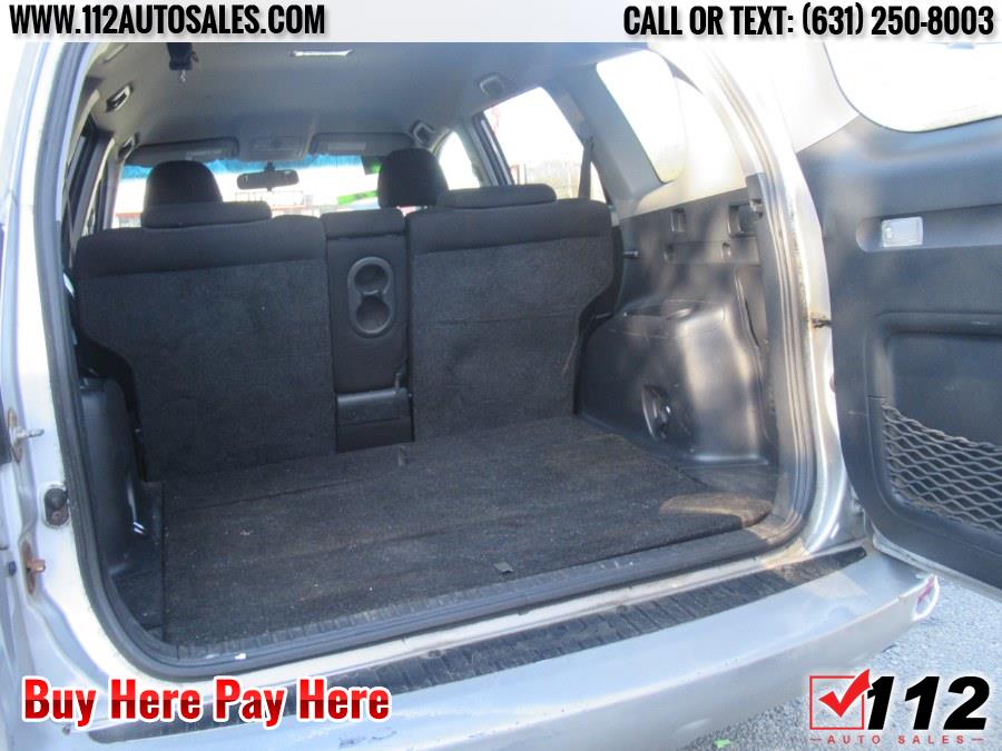 2007 Toyota Rav4 Sport 4WD 4dr 4-cyl Sport, available for sale in Patchogue, New York | 112 Auto Sales. Patchogue, New York 2007 Toyota Rav4 Sport 4WD 4dr 4-cyl Sport, available for sale in Patchogue, New York | 112 Auto Sales. Patchogue, New York