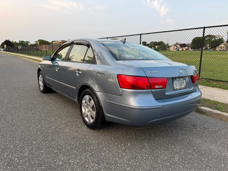 2009 Hyundai Sonata 4dr Sdn I4 Auto GLS, available for sale in Copiague, New York | Great Buy Auto Sales. Copiague, New York 2009 Hyundai Sonata 4dr Sdn I4 Auto GLS, available for sale in Copiague, New York | Great Buy Auto Sales. Copiague, New York