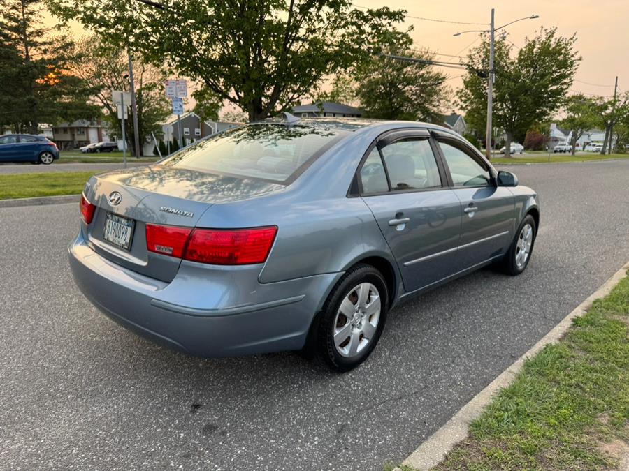2009 Hyundai Sonata 4dr Sdn I4 Auto GLS, available for sale in Copiague, New York | Great Buy Auto Sales. Copiague, New York 2009 Hyundai Sonata 4dr Sdn I4 Auto GLS, available for sale in Copiague, New York | Great Buy Auto Sales. Copiague, New York
