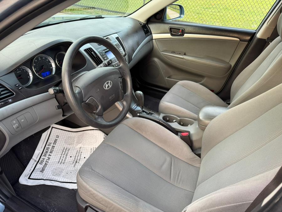 2009 Hyundai Sonata 4dr Sdn I4 Auto GLS, available for sale in Copiague, New York | Great Buy Auto Sales. Copiague, New York 2009 Hyundai Sonata 4dr Sdn I4 Auto GLS, available for sale in Copiague, New York | Great Buy Auto Sales. Copiague, New York