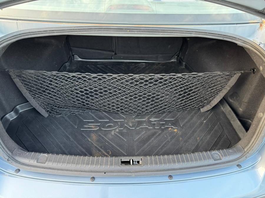 2009 Hyundai Sonata 4dr Sdn I4 Auto GLS, available for sale in Copiague, New York | Great Buy Auto Sales. Copiague, New York 2009 Hyundai Sonata 4dr Sdn I4 Auto GLS, available for sale in Copiague, New York | Great Buy Auto Sales. Copiague, New York