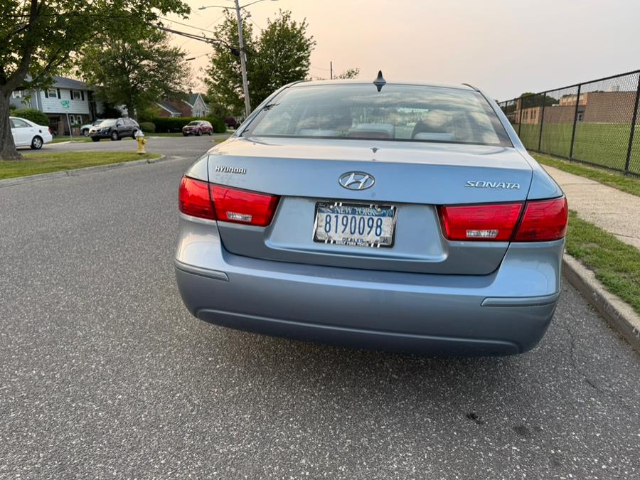 2009 Hyundai Sonata 4dr Sdn I4 Auto GLS, available for sale in Copiague, New York | Great Buy Auto Sales. Copiague, New York 2009 Hyundai Sonata 4dr Sdn I4 Auto GLS, available for sale in Copiague, New York | Great Buy Auto Sales. Copiague, New York