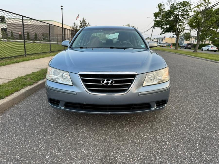 2009 Hyundai Sonata 4dr Sdn I4 Auto GLS, available for sale in Copiague, New York | Great Buy Auto Sales. Copiague, New York 2009 Hyundai Sonata 4dr Sdn I4 Auto GLS, available for sale in Copiague, New York | Great Buy Auto Sales. Copiague, New York