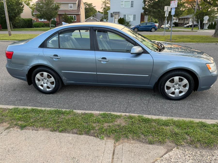 2009 Hyundai Sonata 4dr Sdn I4 Auto GLS, available for sale in Copiague, New York | Great Buy Auto Sales. Copiague, New York 2009 Hyundai Sonata 4dr Sdn I4 Auto GLS, available for sale in Copiague, New York | Great Buy Auto Sales. Copiague, New York