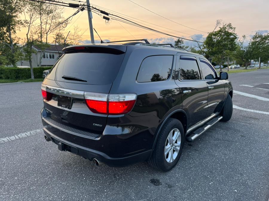 2013 Dodge Durango AWD 4dr Crew, available for sale in Copiague, New York | Great Buy Auto Sales. Copiague, New York 2013 Dodge Durango AWD 4dr Crew, available for sale in Copiague, New York | Great Buy Auto Sales. Copiague, New York