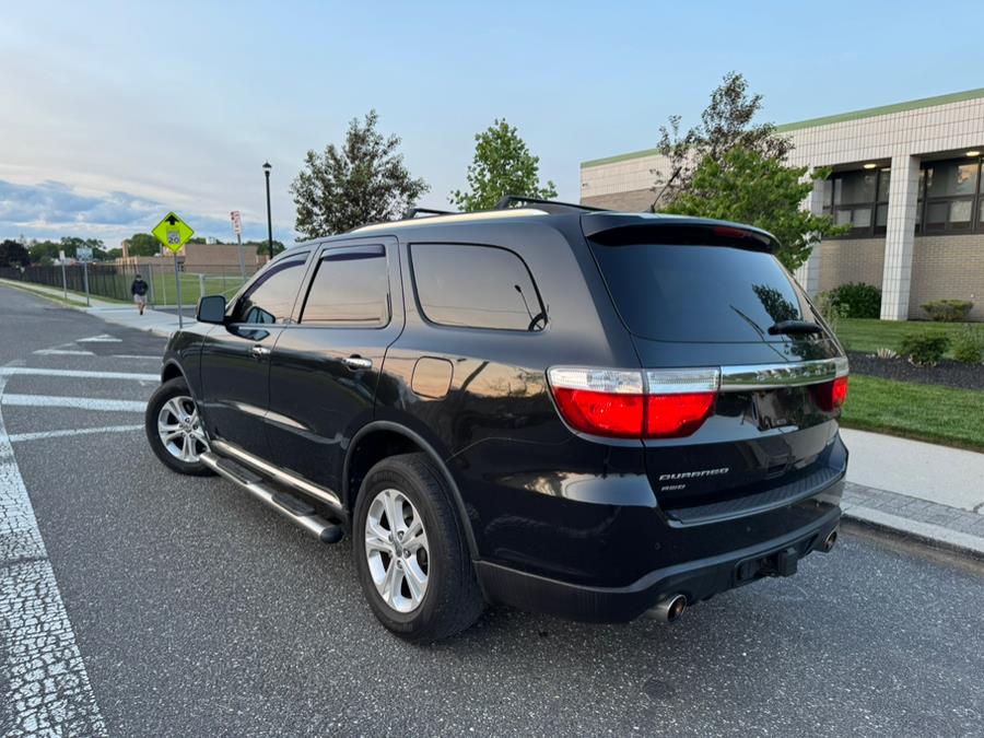 2013 Dodge Durango AWD 4dr Crew, available for sale in Copiague, New York | Great Buy Auto Sales. Copiague, New York 2013 Dodge Durango AWD 4dr Crew, available for sale in Copiague, New York | Great Buy Auto Sales. Copiague, New York