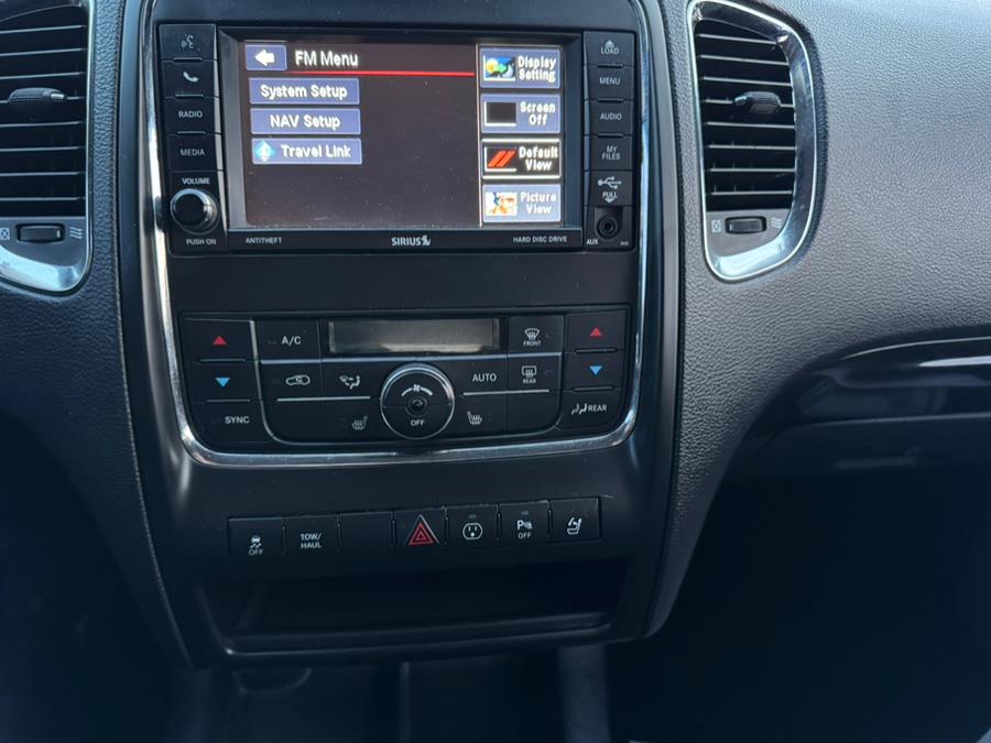 2013 Dodge Durango AWD 4dr Crew, available for sale in Copiague, New York | Great Buy Auto Sales. Copiague, New York 2013 Dodge Durango AWD 4dr Crew, available for sale in Copiague, New York | Great Buy Auto Sales. Copiague, New York